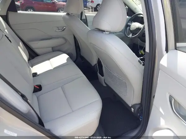 KM8HECA38RU106129 2024 HYUNDAI KONA - Image 8