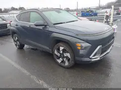 KM8HECA38RU115610 2024 HYUNDAI KONA