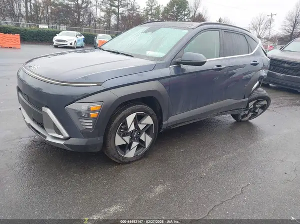 KM8HECA38RU115610 2024 HYUNDAI KONA - Image 2