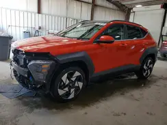 KM8HECA38RU118586 2024 HYUNDAI KONA