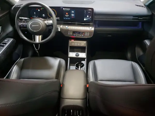 KM8HECA38RU118586 2024 HYUNDAI KONA - Image 8