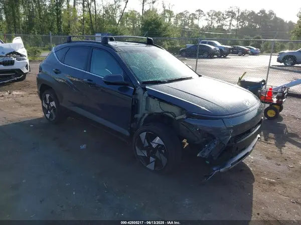 KM8HECA38RU149532 2024 HYUNDAI KONA - Image 1