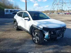 KM8HECA38RU165648 2024 HYUNDAI KONA