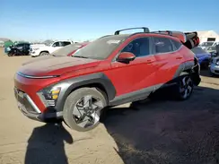 KM8HECA38RU184491 2024 HYUNDAI KONA