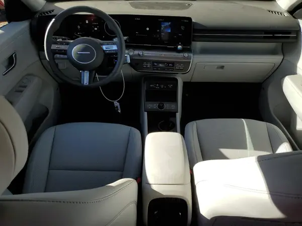 KM8HECA38RU184491 2024 HYUNDAI KONA - Image 8
