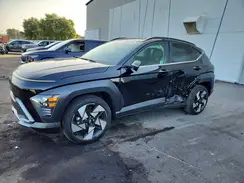KM8HECA38SU187817 2025 HYUNDAI KONA