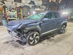 KM8HECA38SU193259 2025 HYUNDAI KONA