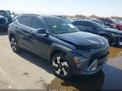 KM8HECA38SU195948 2025 HYUNDAI KONA