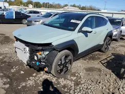KM8HECA38SU206155 2025 HYUNDAI KONA
