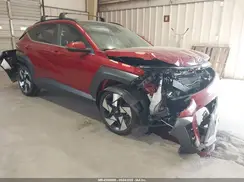 KM8HECA38SU231198 2025 HYUNDAI KONA