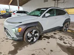 KM8HECA38SU233775 2025 HYUNDAI KONA
