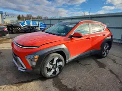 KM8HECA38SU240628 2025 HYUNDAI KONA