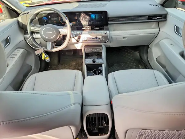 KM8HECA38SU240628 2025 HYUNDAI KONA - Image 8