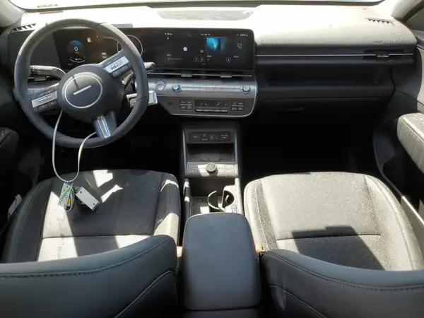 KM8HECA38SU241441 2025 HYUNDAI KONA - Image 8