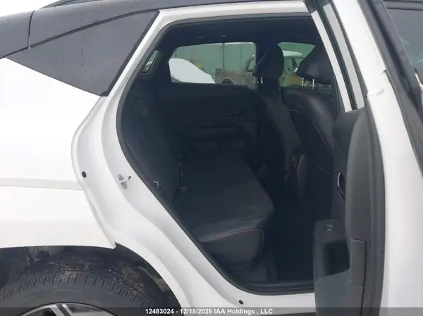 KM8HECA38SU250155 2025 HYUNDAI KONA - Image 8