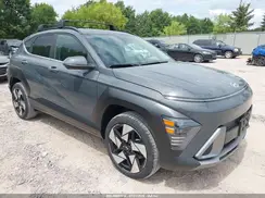 KM8HECA38SU276271 2025 HYUNDAI KONA