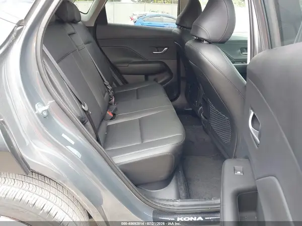 KM8HECA38SU276271 2025 HYUNDAI KONA - Image 8
