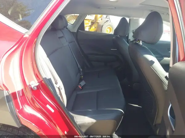 KM8HECA38TU358759 2026 HYUNDAI KONA - Image 8