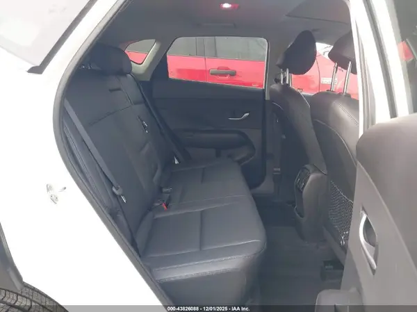 KM8HECA38TU361581 2026 HYUNDAI KONA - Image 8
