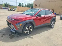 KM8HECA38TU444735 2026 HYUNDAI KONA