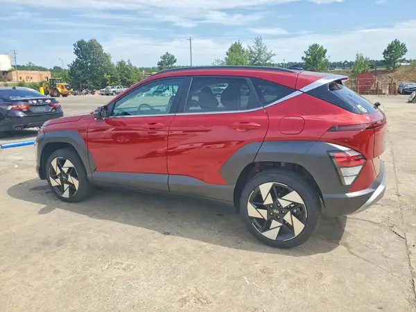 KM8HECA38TU444735 2026 HYUNDAI KONA - Image 2