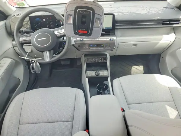 KM8HECA38TU444735 2026 HYUNDAI KONA - Image 8