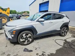 KM8HECA38TU448106 2026 HYUNDAI KONA