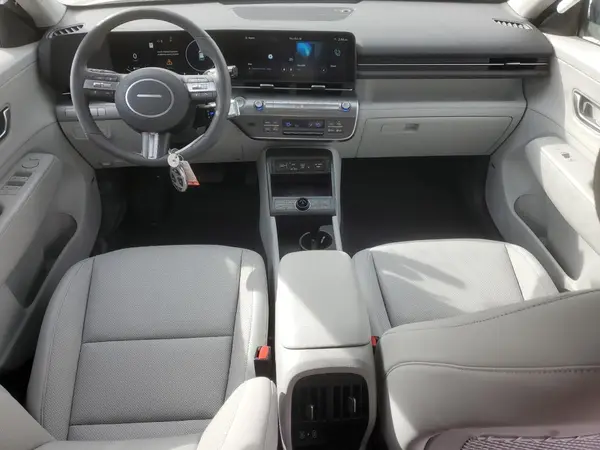 KM8HECA39RU024491 2024 HYUNDAI KONA - Image 8