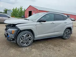 KM8HECA39RU038536 2024 HYUNDAI KONA