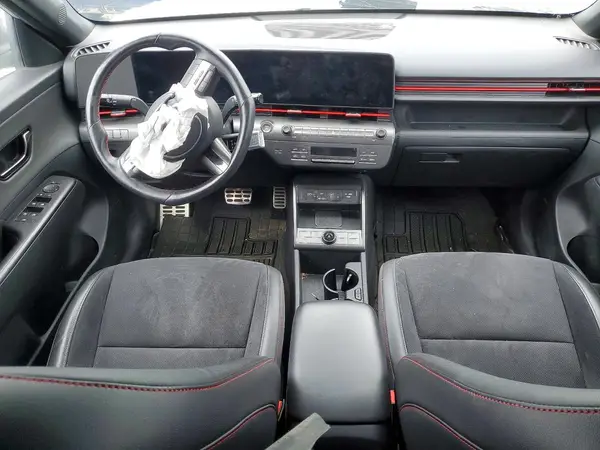 KM8HECA39RU038536 2024 HYUNDAI KONA - Image 8