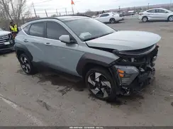 KM8HECA39RU044661 2024 HYUNDAI KONA