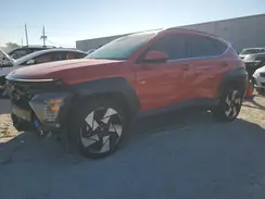 KM8HECA39RU048113 2024 HYUNDAI KONA