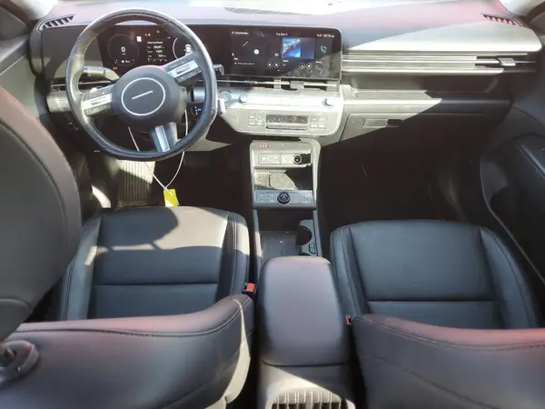 KM8HECA39RU048113 2024 HYUNDAI KONA - Image 8