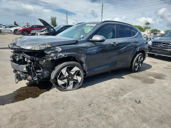 KM8HECA39RU081905 2024 HYUNDAI KONA - Image 1