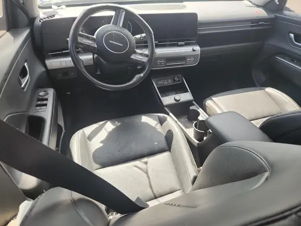 KM8HECA39RU081905 2024 HYUNDAI KONA - Image 8
