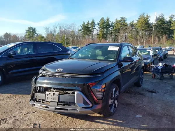 KM8HECA39RU098610 2024 HYUNDAI KONA - Image 2