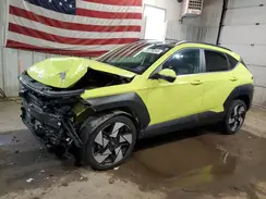 KM8HECA39RU102171 2024 HYUNDAI KONA