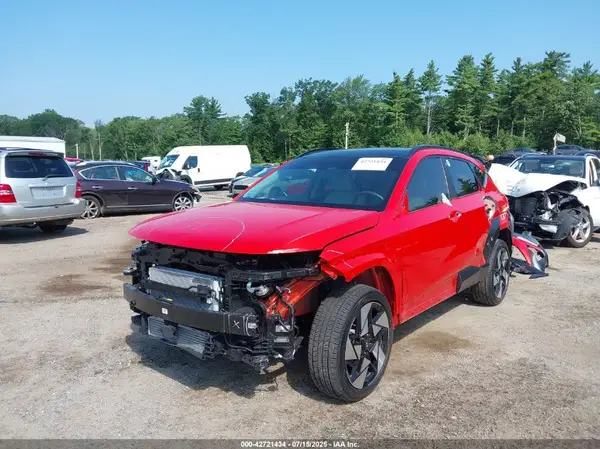 KM8HECA39RU103613 2024 HYUNDAI KONA - Image 2