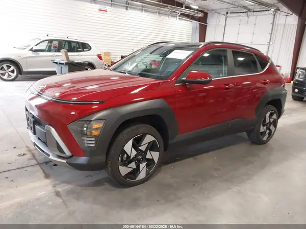 KM8HECA39RU119522 2024 HYUNDAI KONA - Image 2