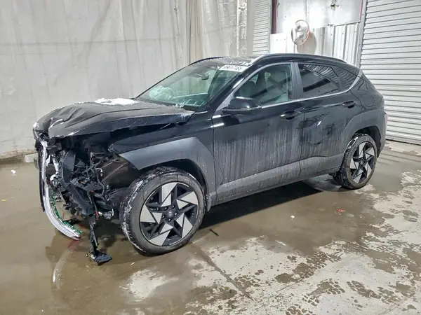 KM8HECA39RU134649 2024 HYUNDAI KONA - Image 1