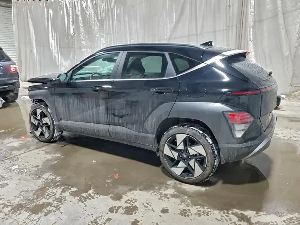 KM8HECA39RU134649 2024 HYUNDAI KONA - Image 2