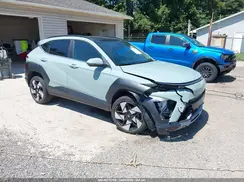 KM8HECA39RU155145 2024 HYUNDAI KONA