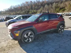 KM8HECA39RU156764 2024 HYUNDAI KONA
