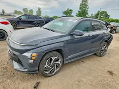 KM8HECA39RU160216 2024 HYUNDAI KONA