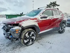 KM8HECA39RU165111 2024 HYUNDAI KONA