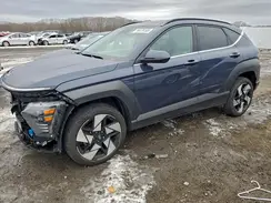 KM8HECA39RU166419 2024 HYUNDAI KONA