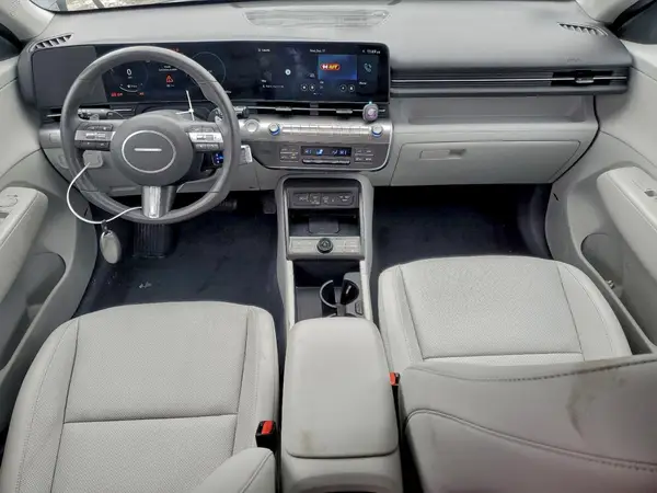 KM8HECA39RU166419 2024 HYUNDAI KONA - Image 8