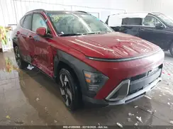 KM8HECA39RU167604 2024 HYUNDAI KONA