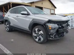 KM8HECA39RU167764 2024 HYUNDAI KONA