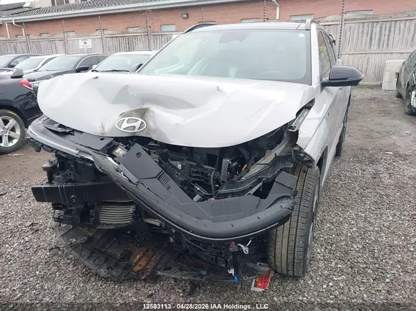 KM8HECA39RU168512 2024 HYUNDAI KONA - Image 2